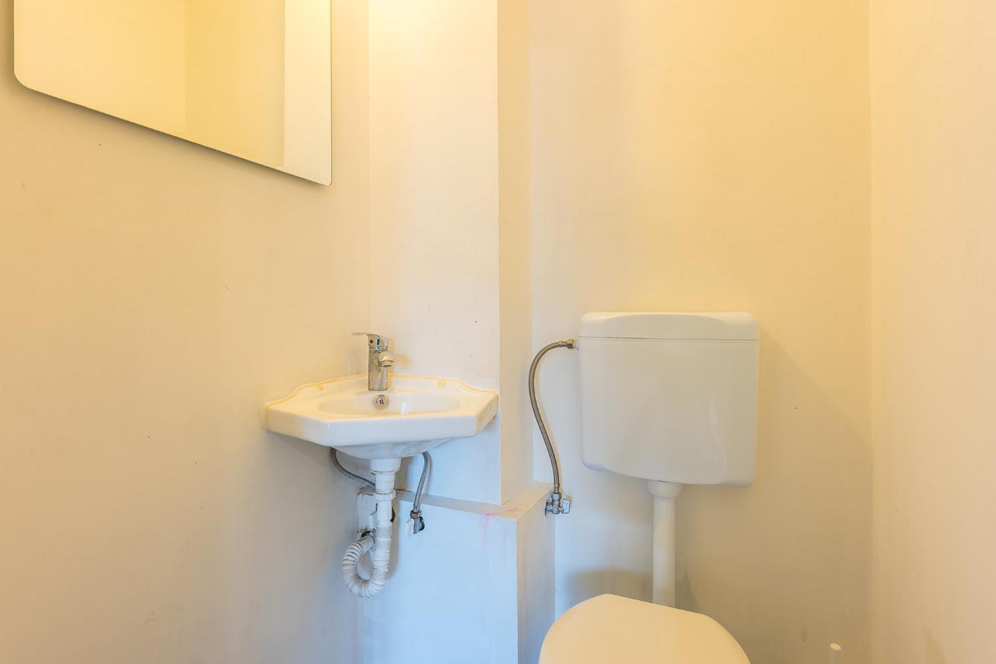 Space Paradise Apartments Athen Zimmer foto